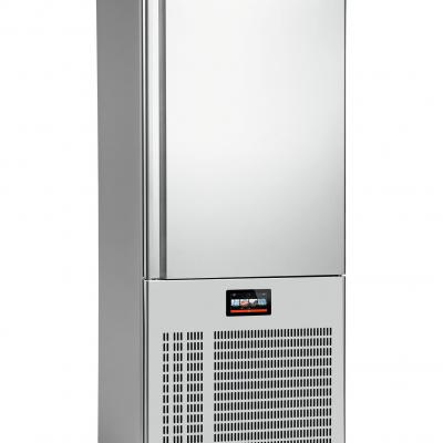 Blast Chiller/Freezer-up to 15trays
